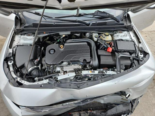 2018 CHEVROLET MALIBU LT 1G1ZD5ST9JF290018