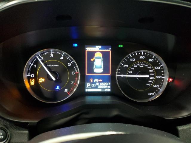 2023 SUBARU CROSSTREK JF2GTHSC8PH311751