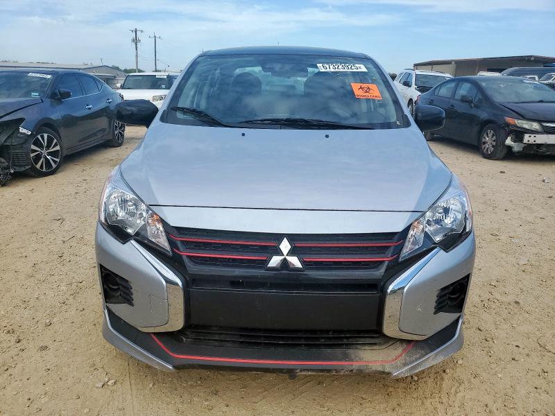 2024 MITSUBISHI MIRAGE G4 ES ML32FUFJ6RHF13921