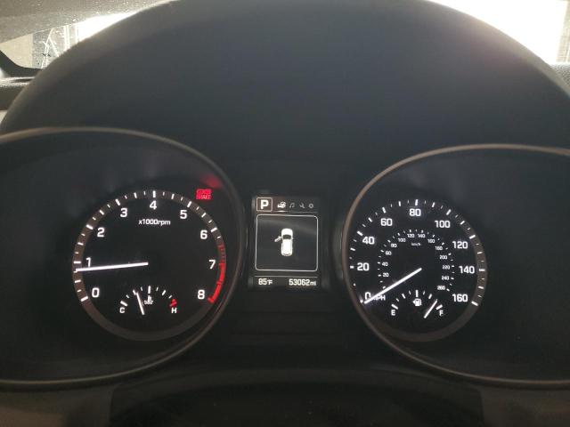 2018 HYUNDAI SANTA FE SPORT 5NMZTDLB2JH061791