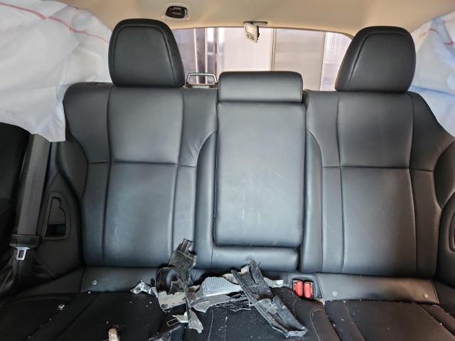 2023 SUBARU OUTBACK LIMITED 4S4BTANCXP3154647