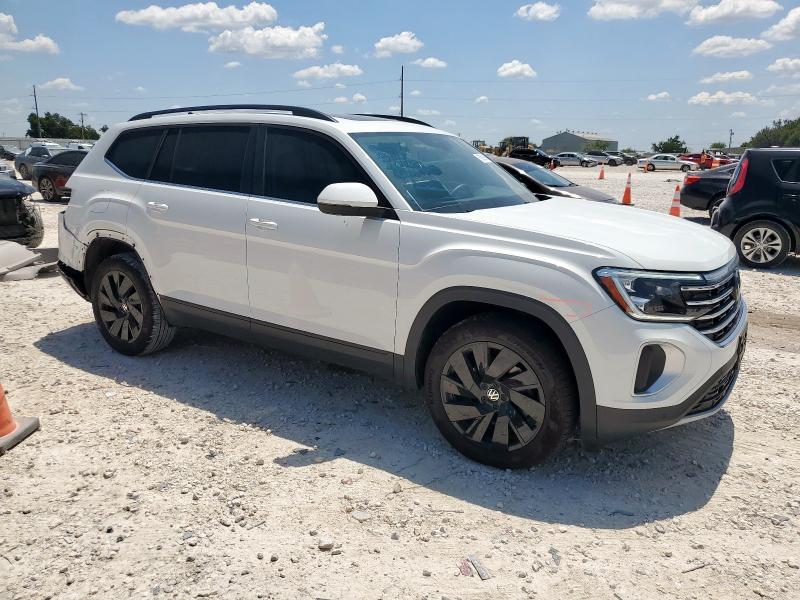 2024 VOLKSWAGEN ATLAS SE 1V2JR2CA2RC623169