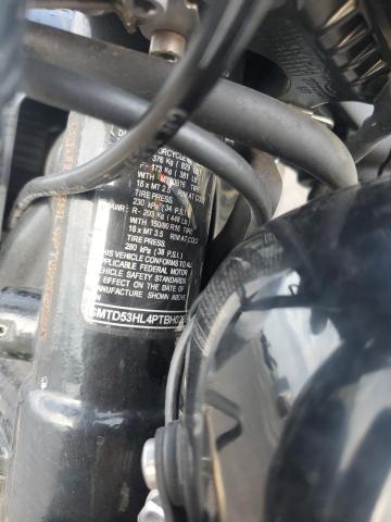 2023 TRIUMPH MOTORCYCLE BONNEVILLE BOBBER SMTD53HL4PTBH0289