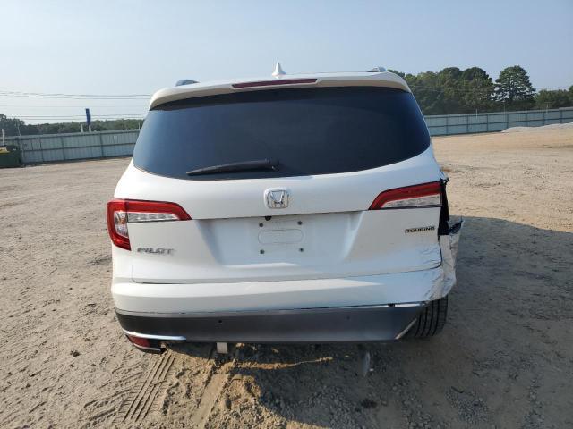 2022 HONDA PILOT TOUR 5FNYF5H65NB028022