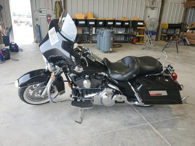 2008 HARLEY-DAVIDSON FLHRC 1HD1FR4138Y635199