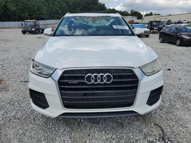 2016 AUDI Q3 PREMIUM - WA1EFCFS6GR004987