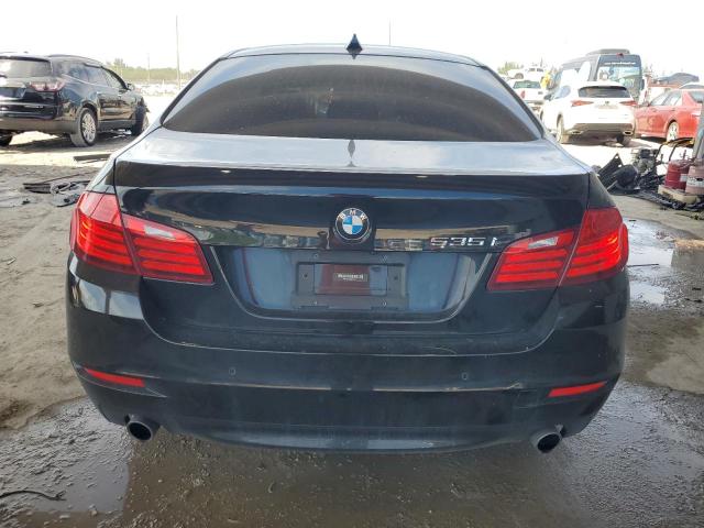 2015 BMW 535 I WBA5B1C52FD918411