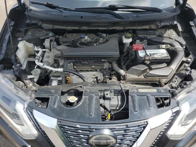 2018 NISSAN ROGUE S - JN8AT2MV6JW313084