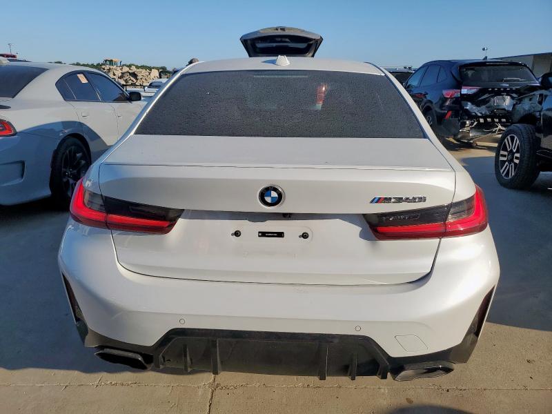 2023 BMW M340I 3MW49FS0XP8D69842
