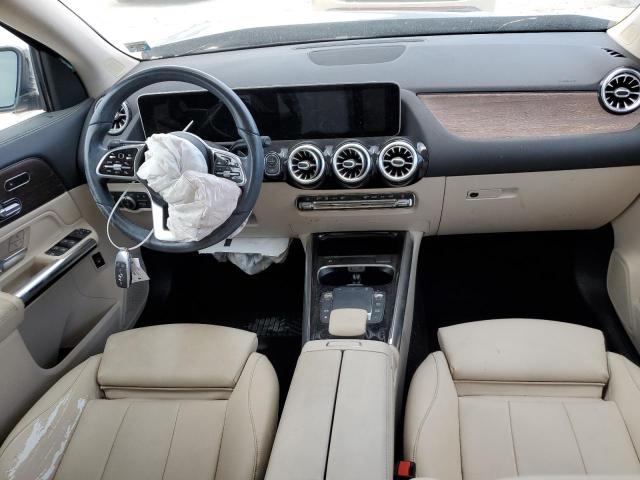 2021 MERCEDES-BENZ GLA 250 4M W1N4N4HB6MJ150574