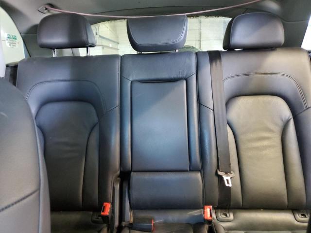 2015 AUDI Q5 PREMIUM WA1LFAFP9FA087304