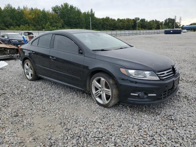 2017 VOLKSWAGEN CC R-LINE WVWFP7AN5HE504616
