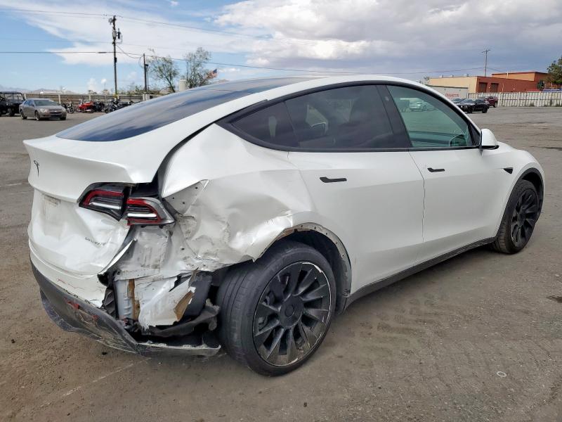 2021 TESLA MODEL Y 5YJYGAEE0MF188888