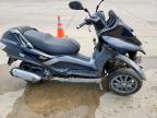 2008 PIAGGIO MP3 250 - ZAPM479M085003353
