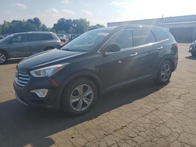 2016 HYUNDAI SANTA FE SE KM8SMDHF7GU142647