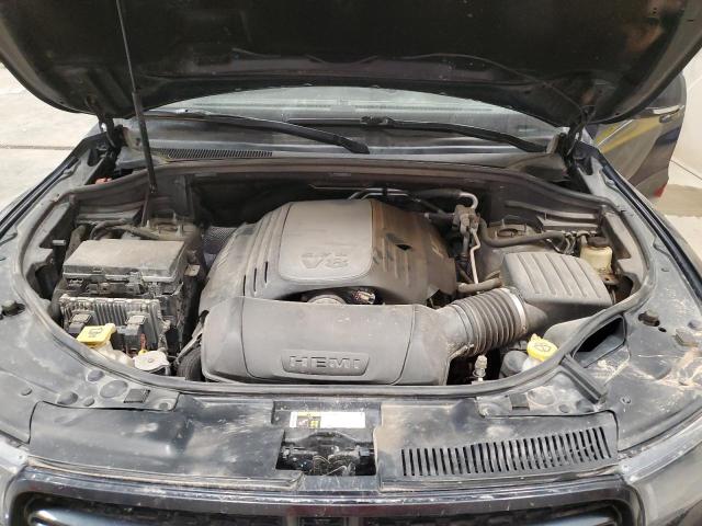 2015 DODGE DURANGO R/ - 1C4SDJCT6FC203202