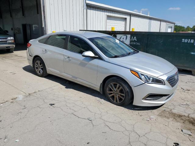 2015 HYUNDAI SONATA ECO 5NPE24AA6FH182670