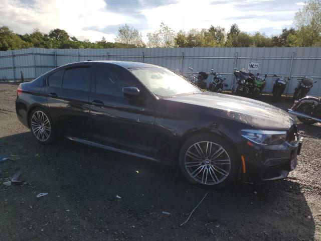 2019 BMW 540 XI #3294378103