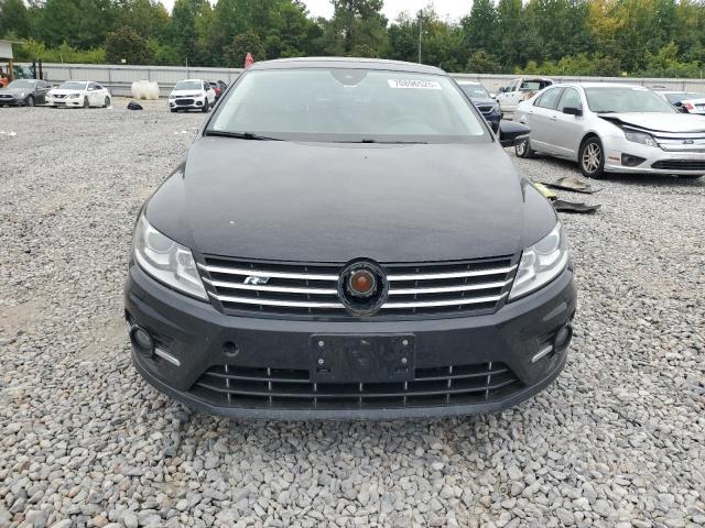 2017 VOLKSWAGEN CC R-LINE WVWFP7AN5HE504616