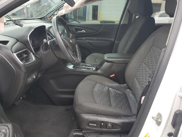 2019 CHEVROLET EQUINOX LT 2GNAXKEV1K6166187