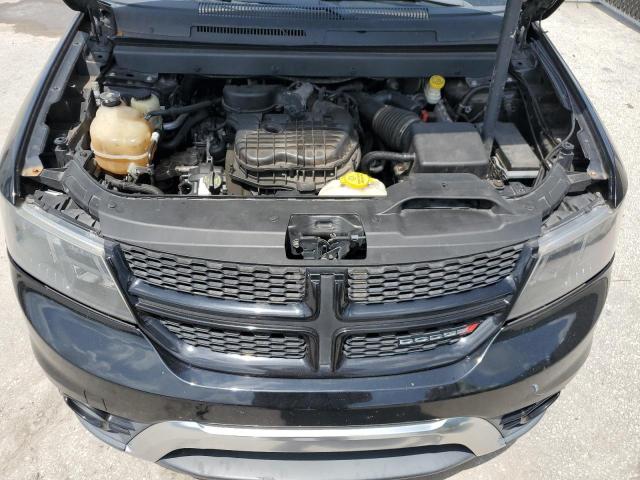 2017 DODGE JOURNEY CR 3C4PDDGG8HT563132