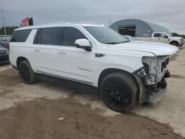 2021 GMC YUKON XL D #3295437933