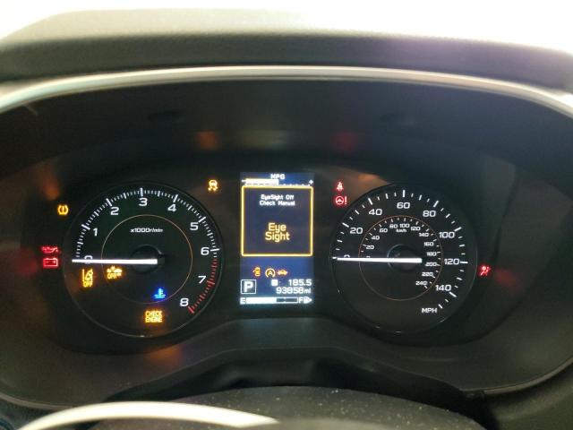 2021 SUBARU CROSSTREK JF2GTAPC7MH293089