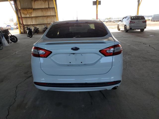 2015 FORD FUSION SE - 3FA6P0HD2FR137355