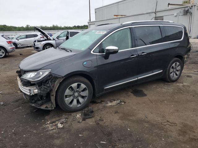 CHRYSLER PACIFICA H