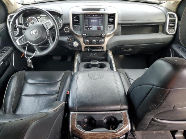 2020 RAM 1500 LARAM 1C6SRFJT9LN217751