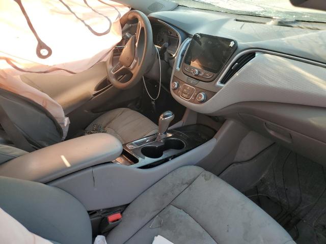 2019 CHEVROLET MALIBU LS 1G1ZB5ST5KF149048