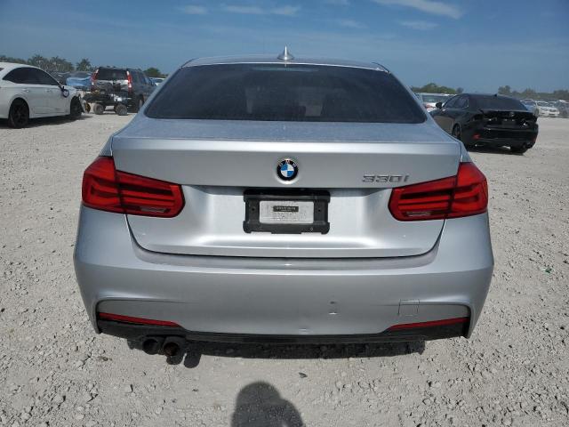 2018 BMW 330 I WBA8B9C54JEE81061