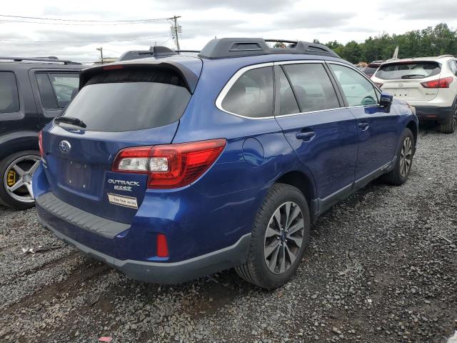 2016 SUBARU OUTBACK 2. 4S4BSALC5G3286222