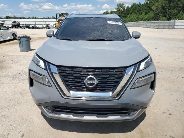 2022 NISSAN ROGUE SL 5N1BT3CA8NC717799