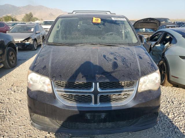 2011 DODGE GRAND CARA - 2D4RN3DG9BR602537