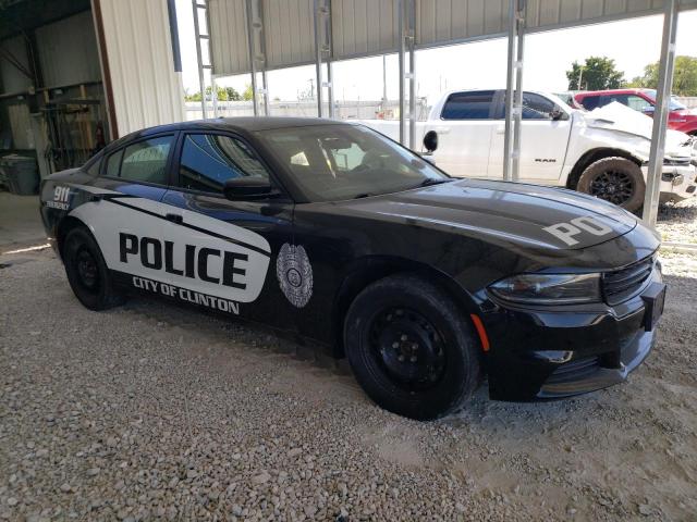 2023 DODGE CHARGER PO 2C3CDXKG8PH644151