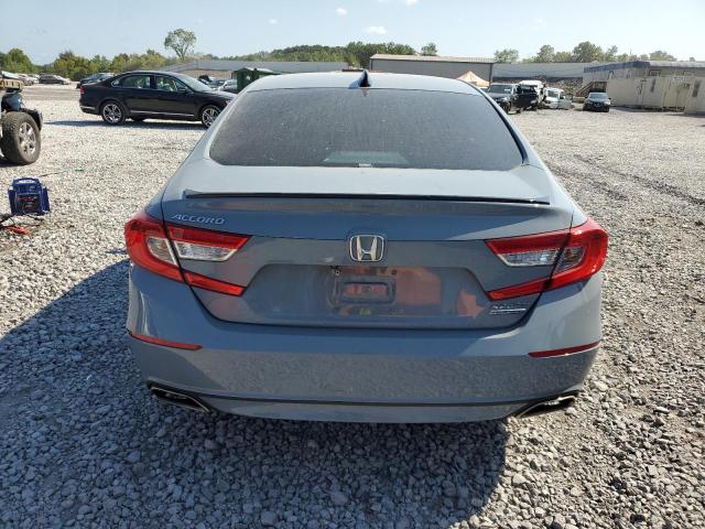 2021 HONDA ACCORD SPO 1HGCV1F42MA118311