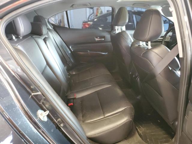 2016 ACURA TLX TECH 19UUB3F55GA000856