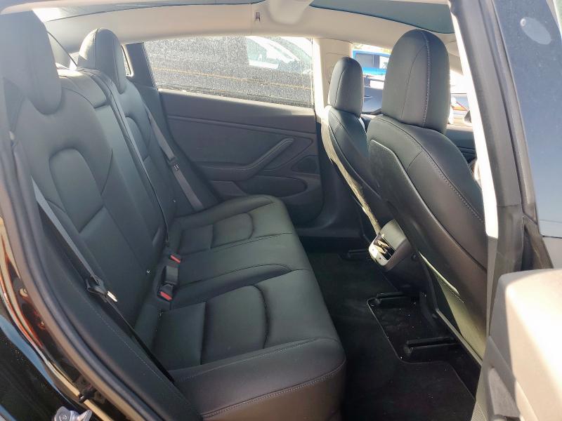 2018 TESLA MODEL 3 5YJ3E1EA9JF033667