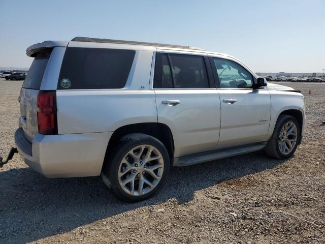 2015 CHEVROLET TAHOE K150 1GNSKBKC7FR169367