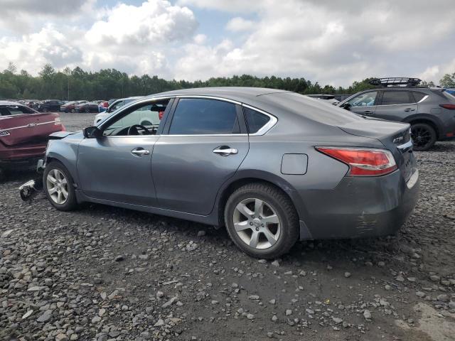 2014 NISSAN ALTIMA 2.5 #3270761859
