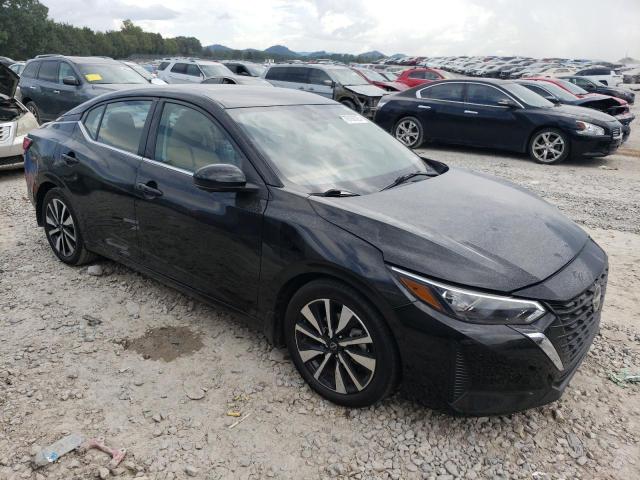 2024 NISSAN SENTRA SV 3N1AB8CV8RY215846