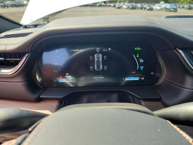 2022 JEEP GRAND CHER - 1C4RJYE68N8735754