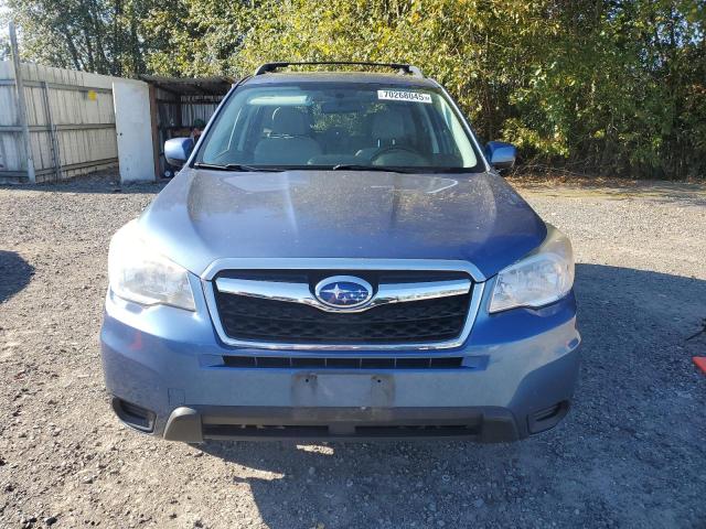 2015 SUBARU FORESTER 2 JF2SJADC6FH439618