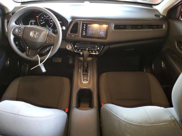 2020 HONDA HR-V EX - 3CZRU5H55LM709284