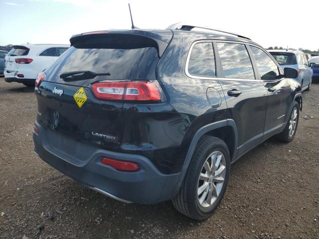 2017 JEEP CHEROKEE L 1C4PJMDB9HW664966