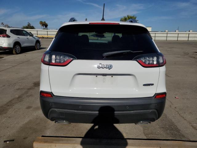 2021 JEEP CHEROKEE L - 1C4PJLMX1MD150329