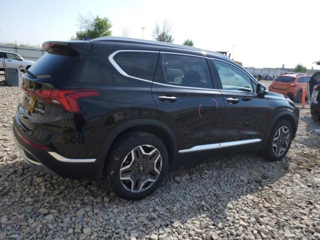 2021 HYUNDAI SANTA FE L - KM8S5DA15MU006492