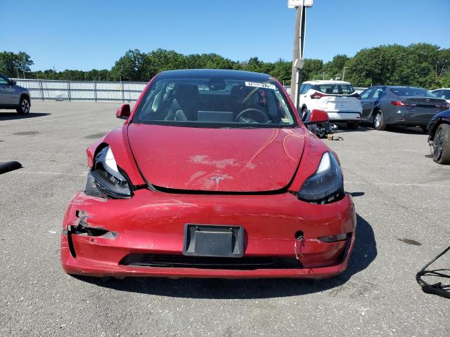 2022 TESLA MODEL 3 #3247731242