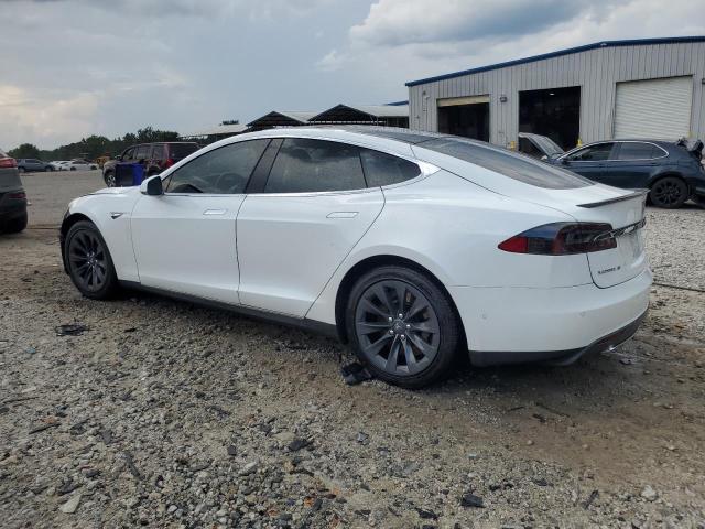 2015 TESLA MODEL S 70 5YJSA1S24FF082786